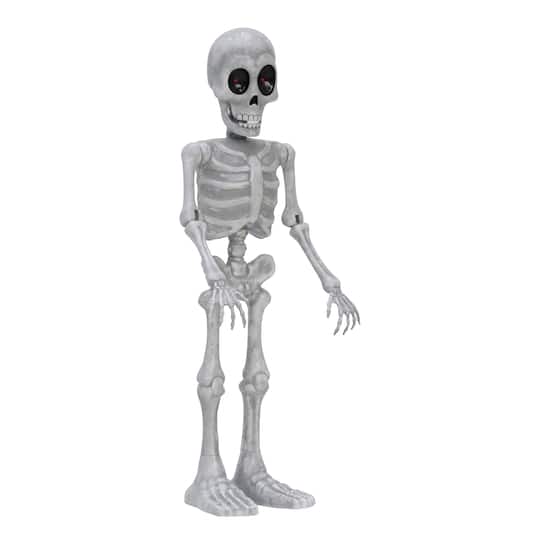 3ft. Animated Skeleton Porch Greeter by Ashland®